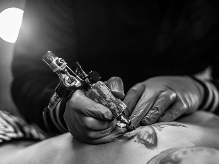 5 Things To Consider When Choosing the Best Tattoo Artists