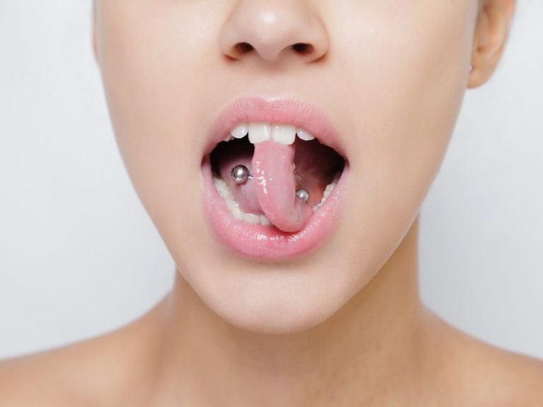 The Ultimate Guide to Getting a Tongue Piercing in 2023