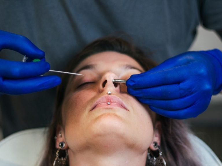 Top 6 Tips To Consider When Choosing A Professional Piercer in 2021